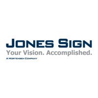 Jones Sign Co., Inc. Logo