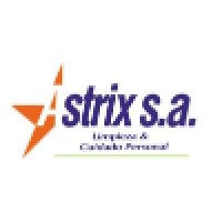 ASTRIX S.A. Logo