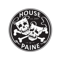 House of Paine Entertainment Logo