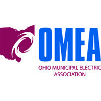 Ohio Municipal Electric Association Logo