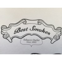 Best Smokes Logo