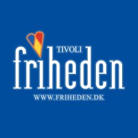 Tivoli Friheden Logo