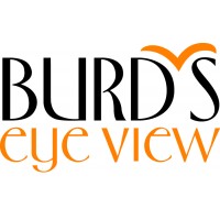 Burds Eye View Logo