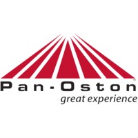 Pan-Oston Logo