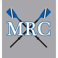 MARITIME ROWING CLUB Logo