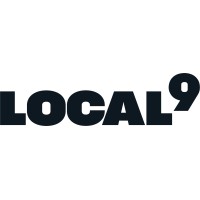 Local9 Logo