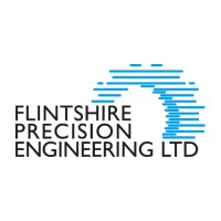 FLINTSHIRE PRECISION ENGINEERING LTD Logo