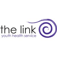 The Link Youth Health Service Logo