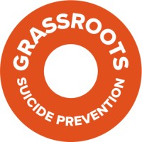 Grassroots Suicide Prevention Logo