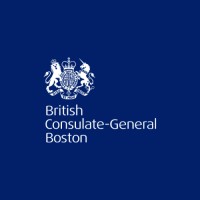 British Consulate-General Boston Logo