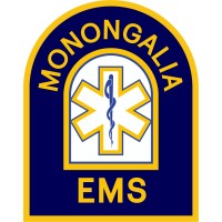 Monongalia EMS Logo