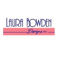 Laura Bowden Designs Inc Logo
