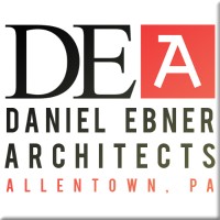 Daniel Ebner Architects Inc Logo