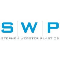 Stephen Webster Plastics Logo