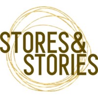 Stores&Stories Logo
