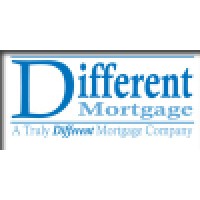 Different Mortgage Logo