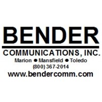 Bender Communications Inc Logo