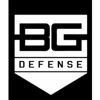 BG DEFENSE CO LLC Logo