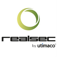 REALSEC by Utimaco Logo