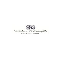 Gerstle, Rosen & Goldenberg P.A. Logo