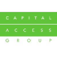 Capital Access Group Logo