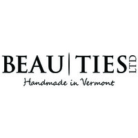 Beau Ties of Vermont Logo