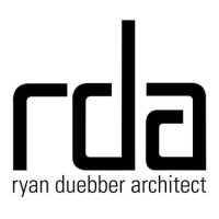 RYAN DUEBBER ARCHITECT, LLC Logo
