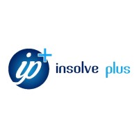 INSOLVE PLUS LTD Logo