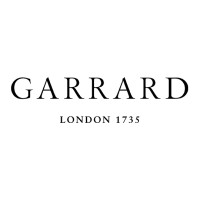 Garrard Logo