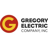 Gregory Electric Company, Inc Logo