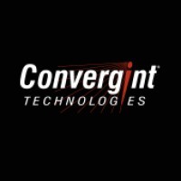 Convergint Technologies Logo