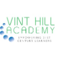 Vint Hill Academy Logo