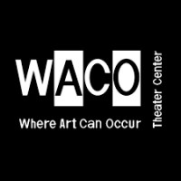 WACO THEATER CENTER Logo