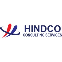 HINDCO Consulting Services Logo