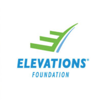 Elevations Foundation Logo