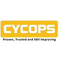 Cycops Information Security Services Logo