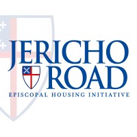 Jericho Road Episcopal Housing Initiative Logo