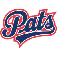 Regina Pats Hockey Club Logo
