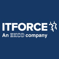 IT Force - an Ekco company Logo
