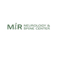 Mir Neurology & Spine Center Logo