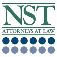 Nahon, Saharovich & Trotz, PLC Logo