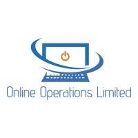 Online Operations Ltd Logo