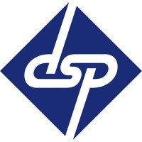 Dubuque Screw Products Inc Logo