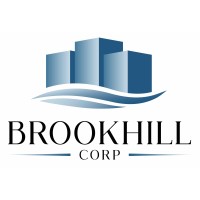 Brookhill Corp. Logo