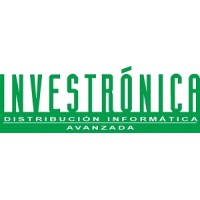 Investronica Logo