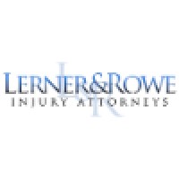 Lerner and Rowe Injury Attorneys Logo