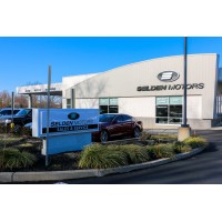 Selden Motors Logo