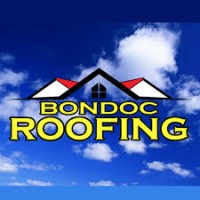 Bondoc Roofing Logo