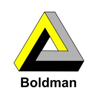 BOLDMAN LIMITED Logo
