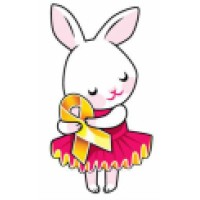 Infinite Love For Kids Fighting Cancer Logo